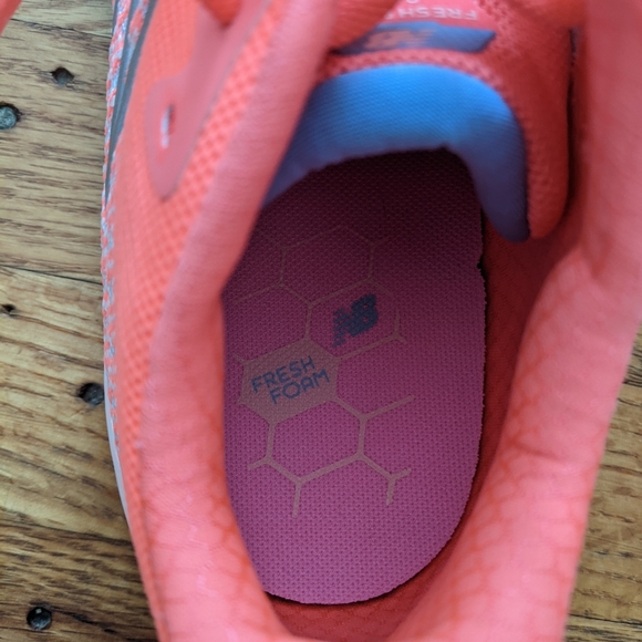 New Balance Fresh Foam 880 Running Sneakers - Picture 10 of 12